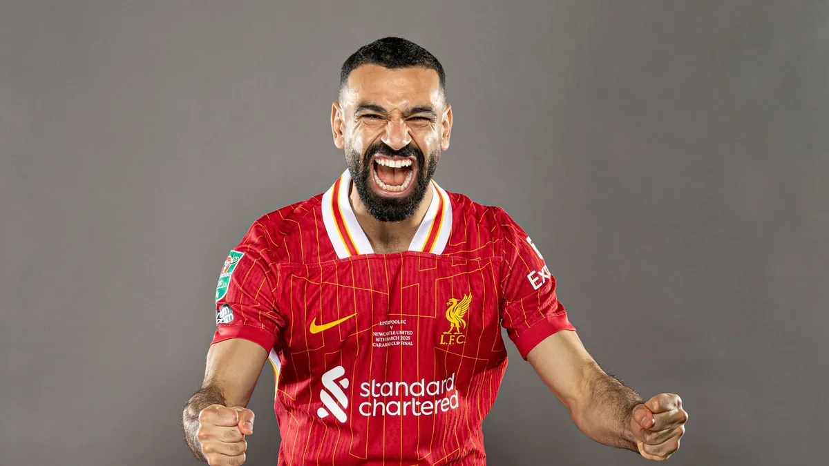 Beşiktaş Başkanı Adalı'dan Salah açıklaması! Menajer oyunu