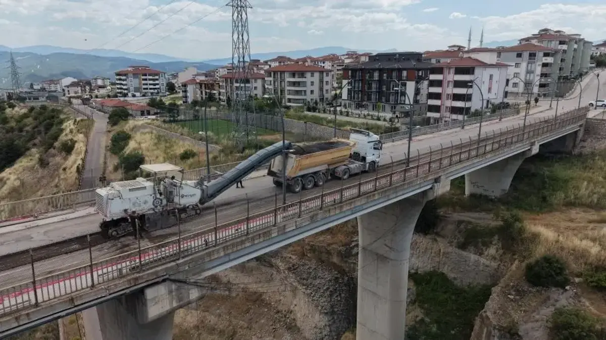 Karabük'te kapatılma kararı geldi: Kanyon Köprü tekrar ne zaman açılacak?