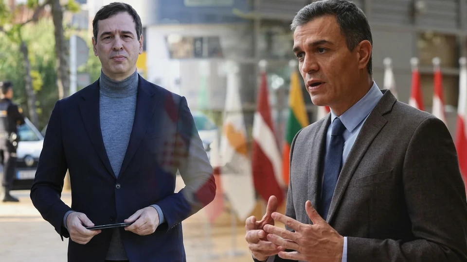 David Sanchez kimdir? Pedro Sanchez'in kardeşine 9 yıl kamu görevinden men cezası