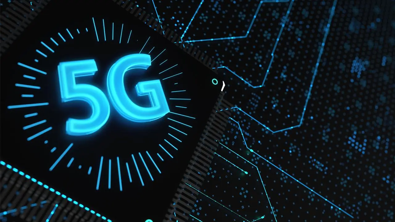 5G'de hedef 3 yılda yüzde 60 yerlilik
