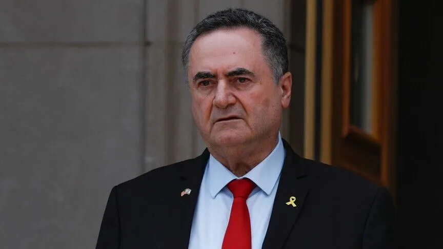 İsrail Savunma Bakanı'ndan Trump'a "Lübnan'da kalmak için izne ihtiyacımız" yok yanıtı