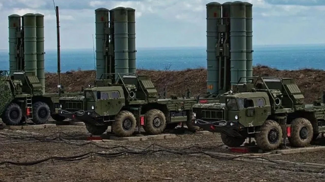 Son dakika... Rusya sessizliğini bozdu: F-35 adımı sonrası S-400'lerle ilgili ilk açıklama