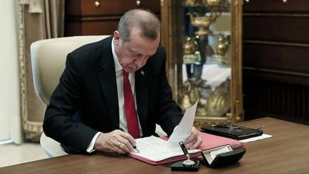 Meclis'te kabul edildi: Cumhurbaşkanına bir yetki daha verildi