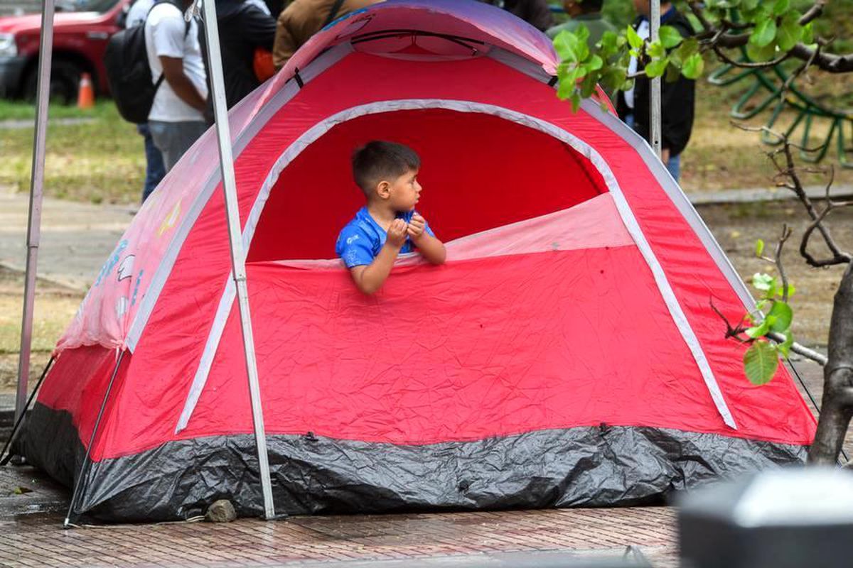 Venezuela'daki Depremlerde Hayatını Kaybedenlerin Sayısı 3.685'e Yükseldi