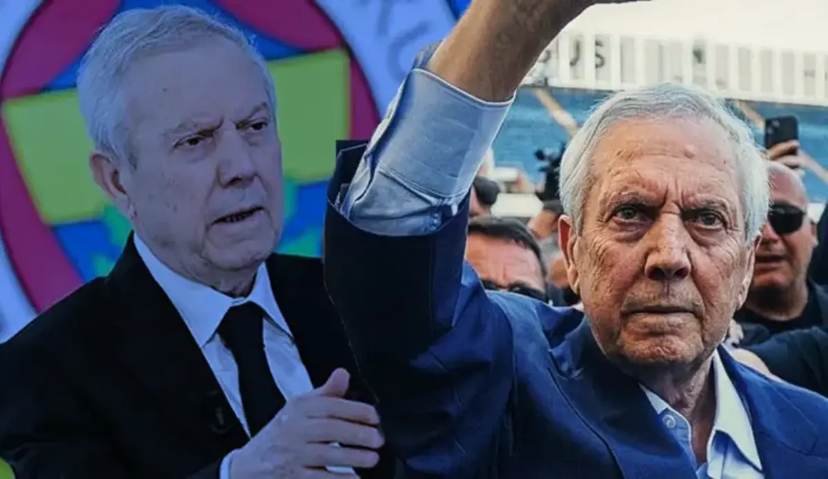 Aziz Yıldırım mazbatasını almadan hamlesini yaptı! İşte ilk transferi...