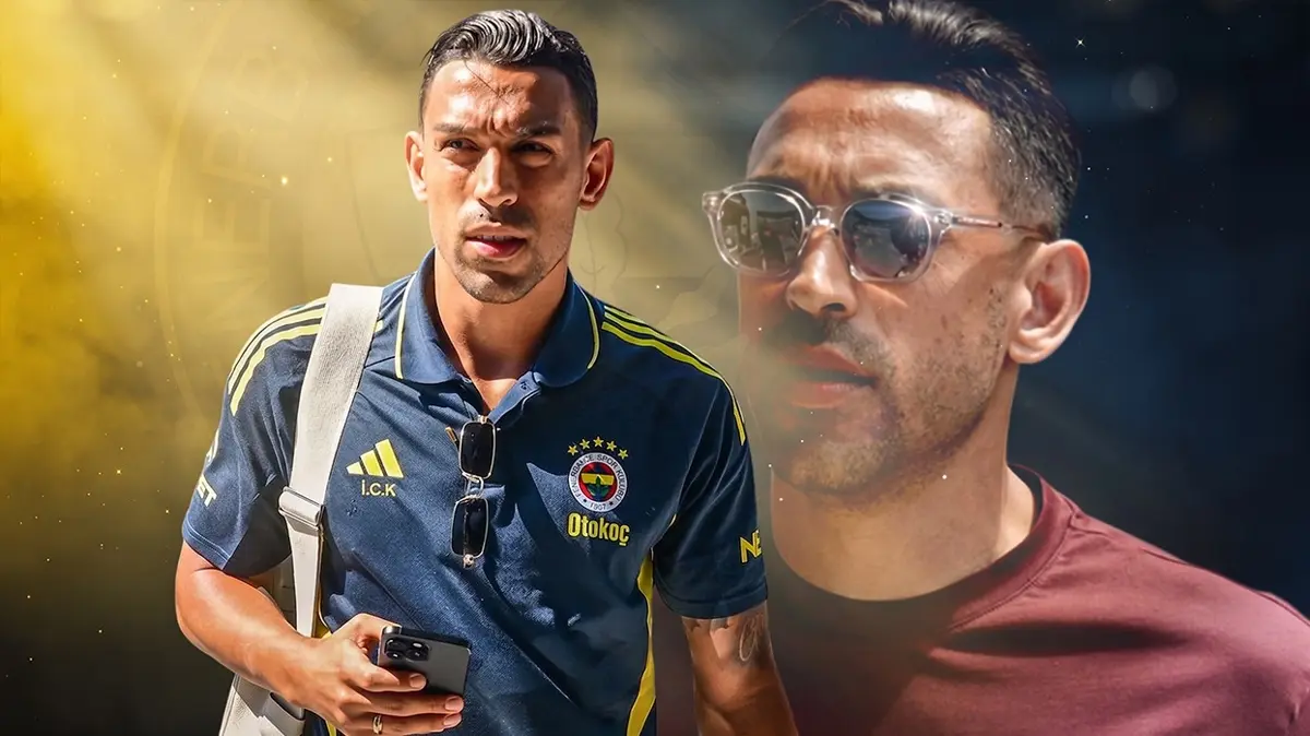 İrfan Can Kahveci sürprizi! Yeni sezonda...