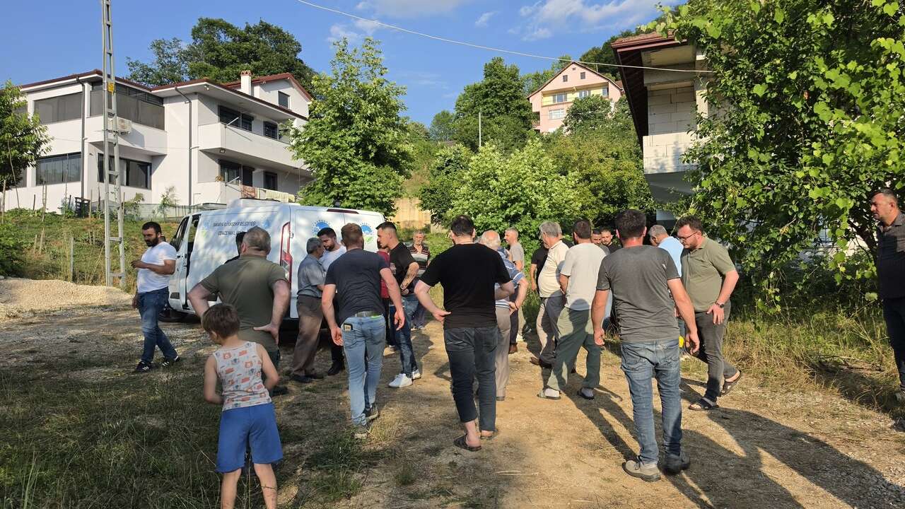 Sakarya'da acı olay: Ihlamur toplamak için gittiği ormanda can verdi