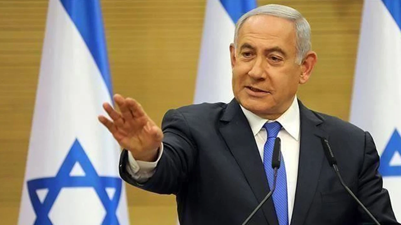 İsrail'de muhalefet Netanyahu'yu yerden yere vurdu: Hasta ve güçsüz