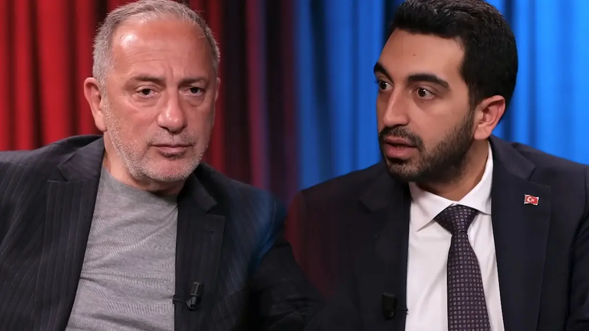 Altaylı'dan ses getirecek 'imar çetesi' yazısı! İsim vermeden CHP'li başkanı işaret etti: "Katılıp payını mı aldın?"