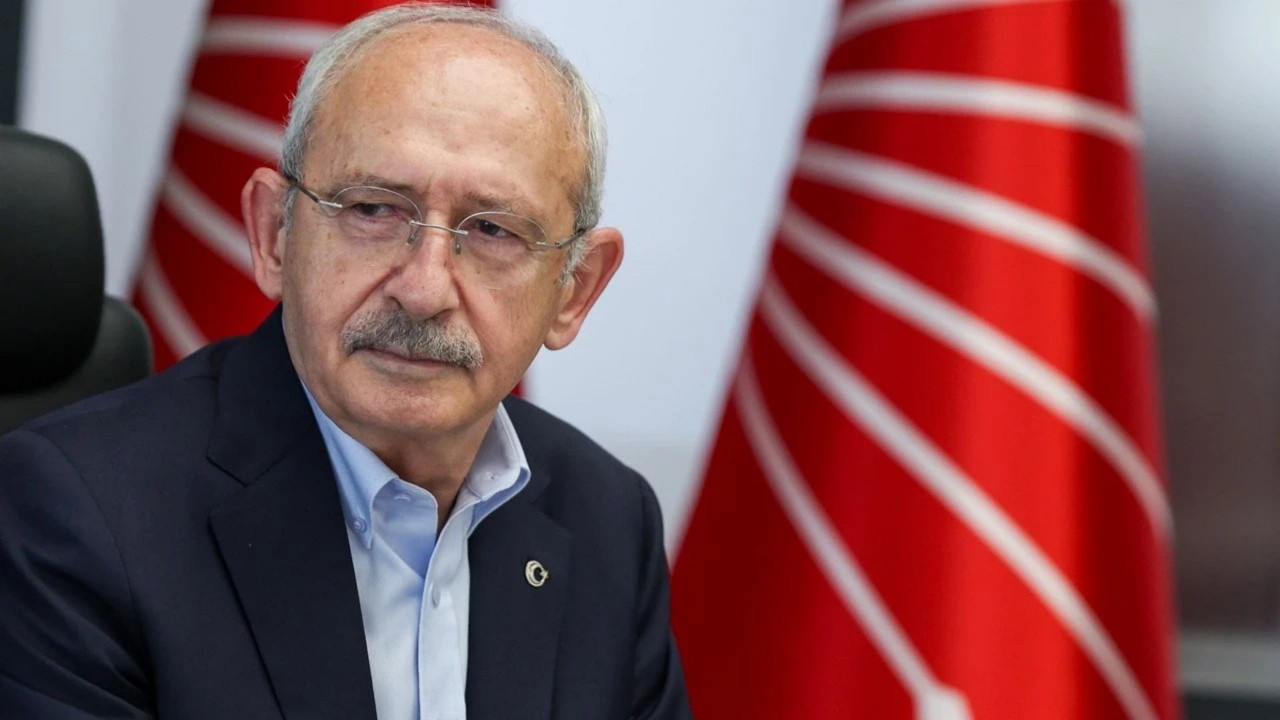 CHP Genel Başkanı Kılıçdaroğlu’ndan Muharrem ayı mesajı