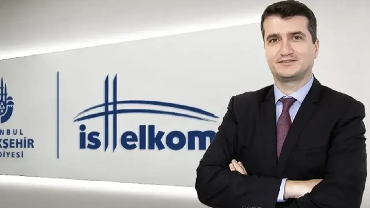İBB iştiraki İSTTELKOM ve Melih Geçek'in adreslerine eş zamanlı terör operasyonu!