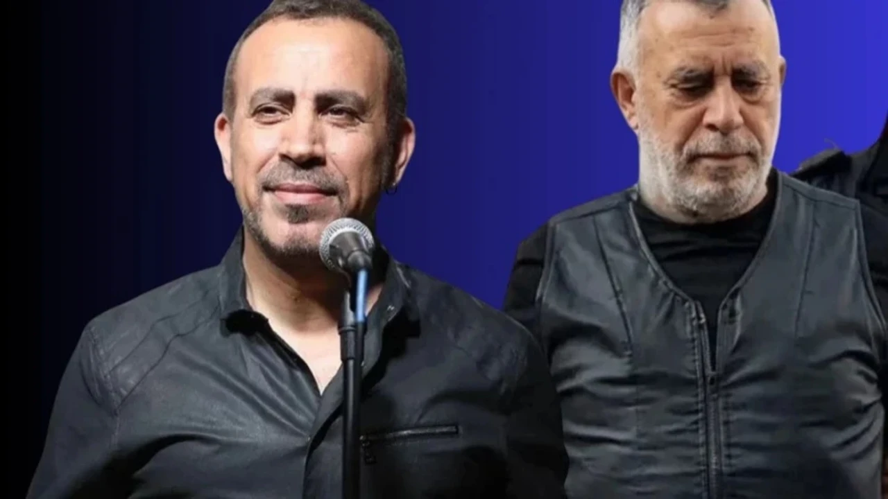 Tutuklanan Haluk Levent’e bir şok daha