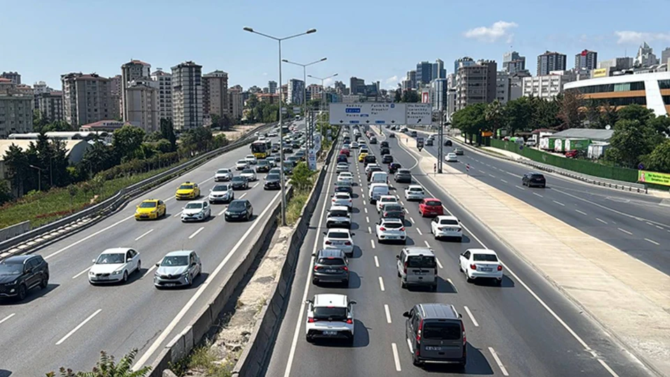 MTV 2. taksit ödemeleri başladı mı? 2026 temmuz Motorlu Taşıtlar Vergisi son ödeme günü ne zaman?