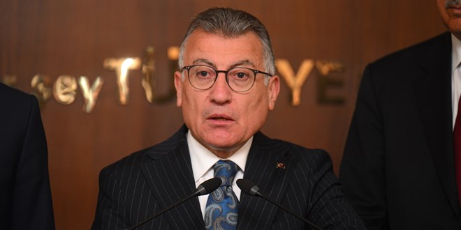 Süresiz nafaka 12'nci Yargı Paketi'nde olacak mı?