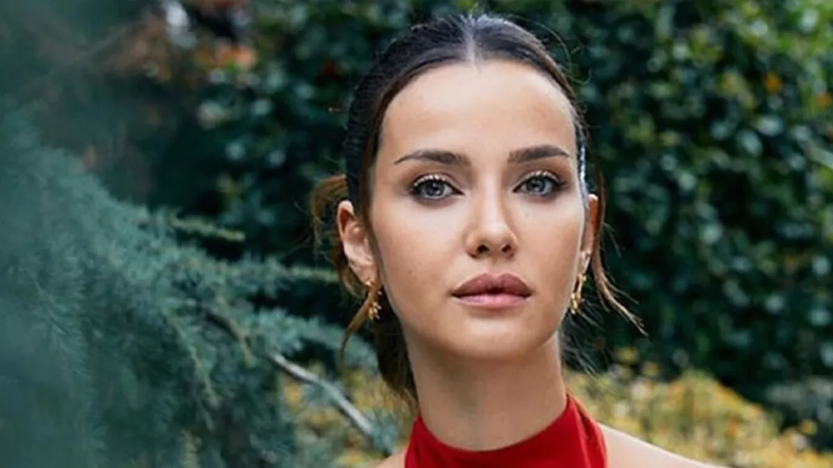 İrem Helvacıoğlu tatil sezonunu açtı! Peş peşe paylaştığı kareler dikkat çekti...