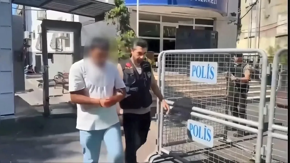Beyoğlu'nda dehşet! Eski eşinin sevgilisini kurşun yağmuruna tuttu