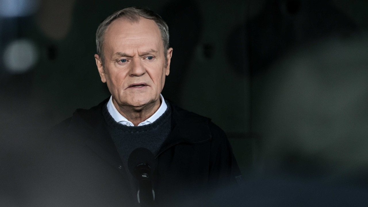 Polonya ile Ukrayna arasında 'UPA' gerilimi: Başbakan Tusk'tan 'ilişkiler sertleşebilir' uyarısı