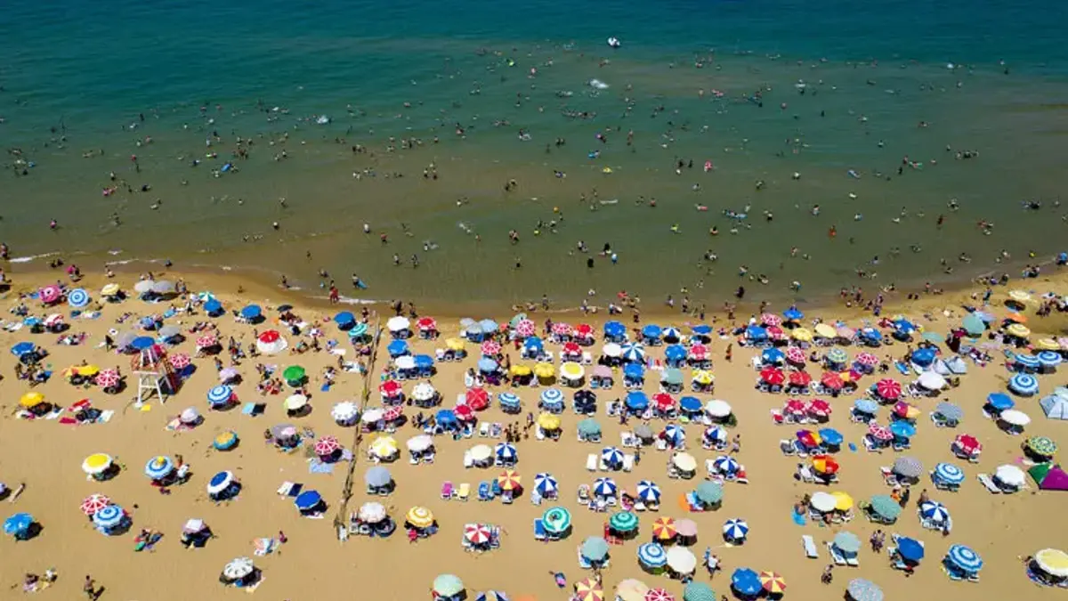 Plajlar için Yargıtay’dan emsal karar: Kıyıya erişim engellenemez