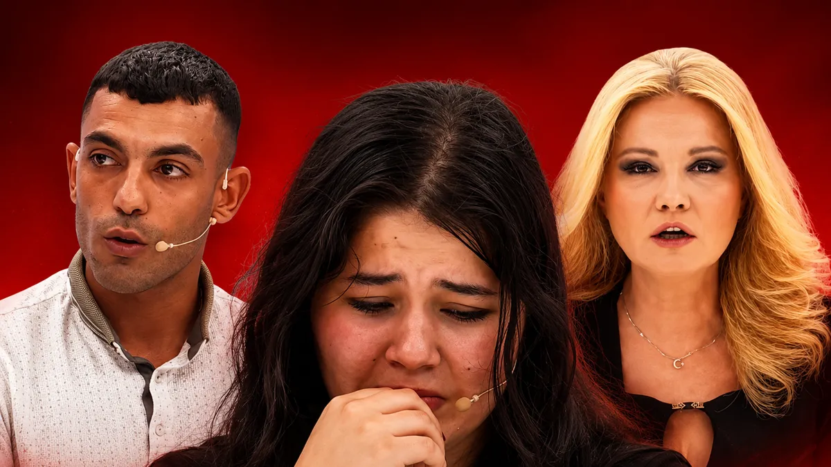 Müge Anlı'daki Ceyda Evlekoğlu olayında Bakanlık devrede