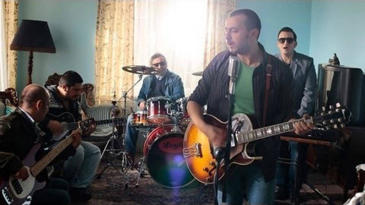 Tarih netleşti: Leyla The Band, 13 yıl aradan sonra sahneye dönüyor