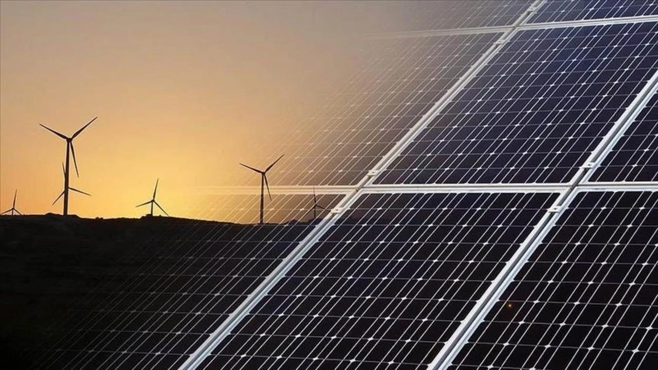 Elektrikte kritik denge: Üretim tüketimi geride bıraktı