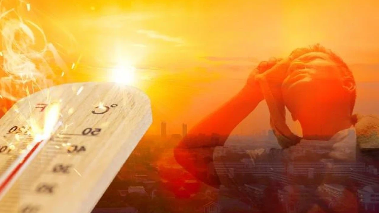 Yurt genelinde sıcak hava etkisini sürdürüyor: Termometreler 41 dereceyi görecek