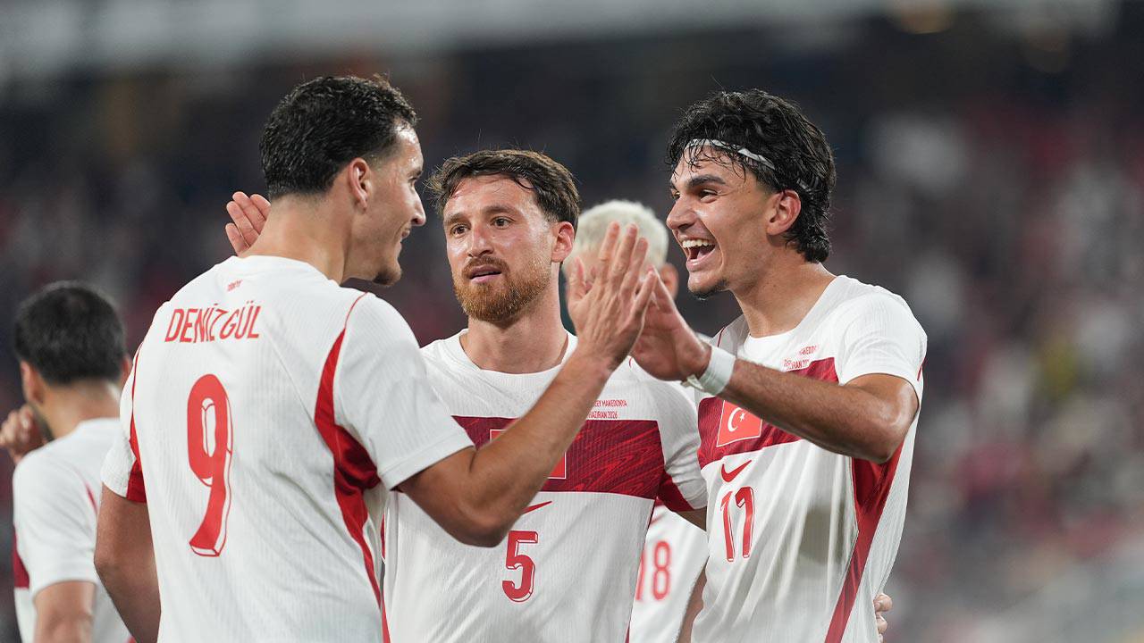 Milli Takım, Dünya Kupası öncesi son hazırlık maçına çıkıyor
