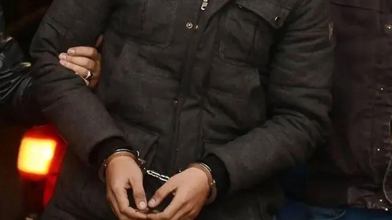 Adana’da 22 firari hükümlü paketlendi