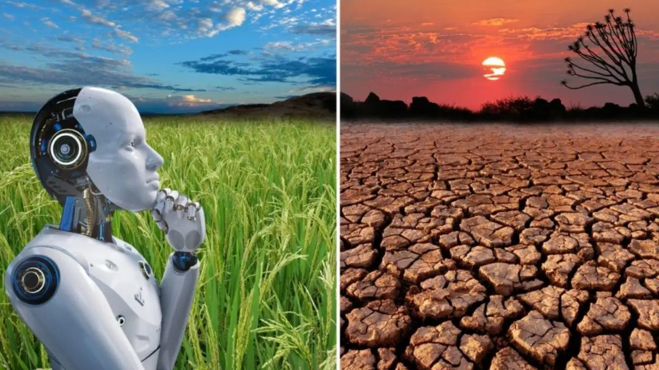 Doğal afet tahminlerinde yapay zekâ devrimi: Yıkıcı felaketler artık nasıl öngörülecek?