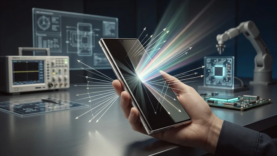 Galaxy S26 Ultra Gizlilik Paneli: Başka markalar karanlık ekranı kopyalayacak | Teknoloji Haberleri