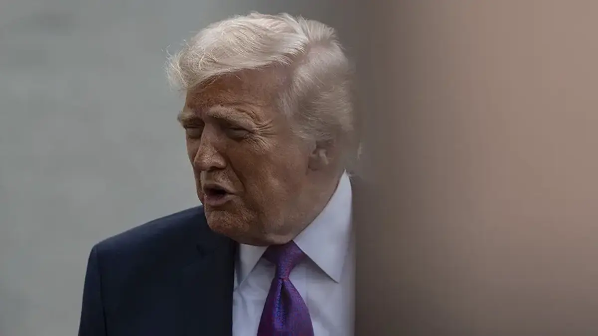 Trump’ın doğum günü dileği! ABD ve İran Cenevre’de barış masasında!