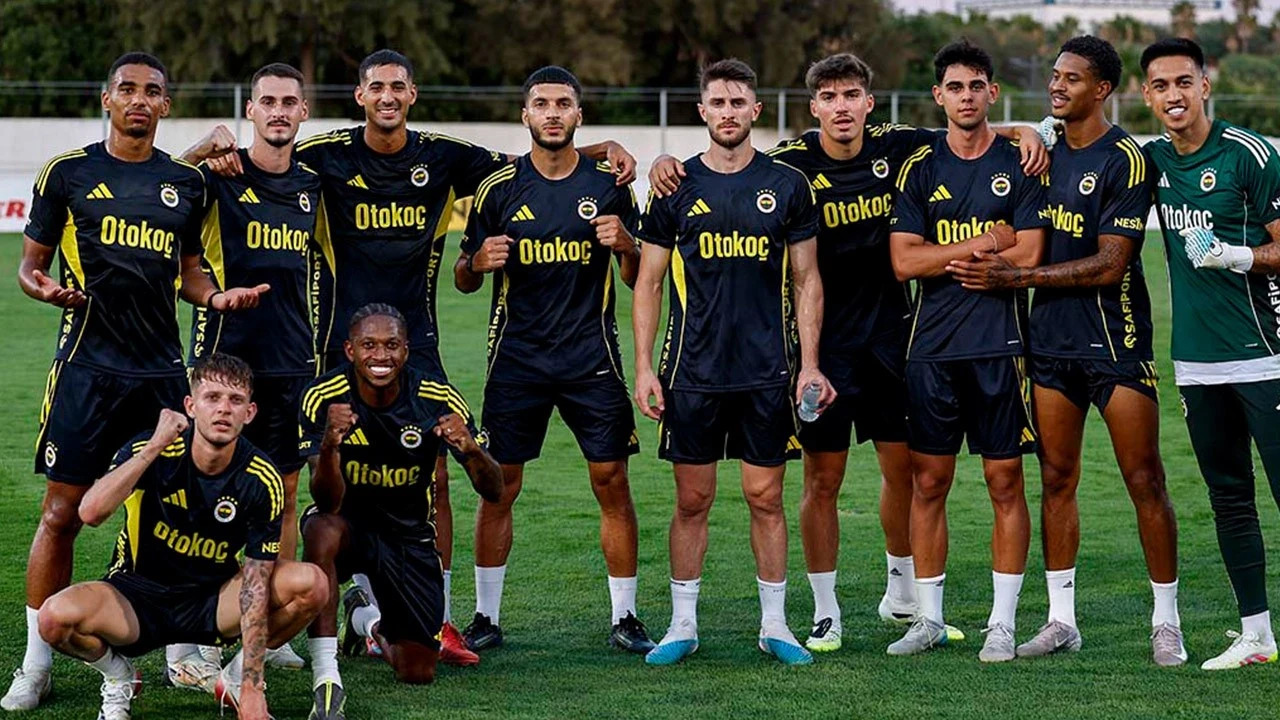 Beşiktaş, Fenerbahçeli yıldıza talip oldu! Ortalık karışacak