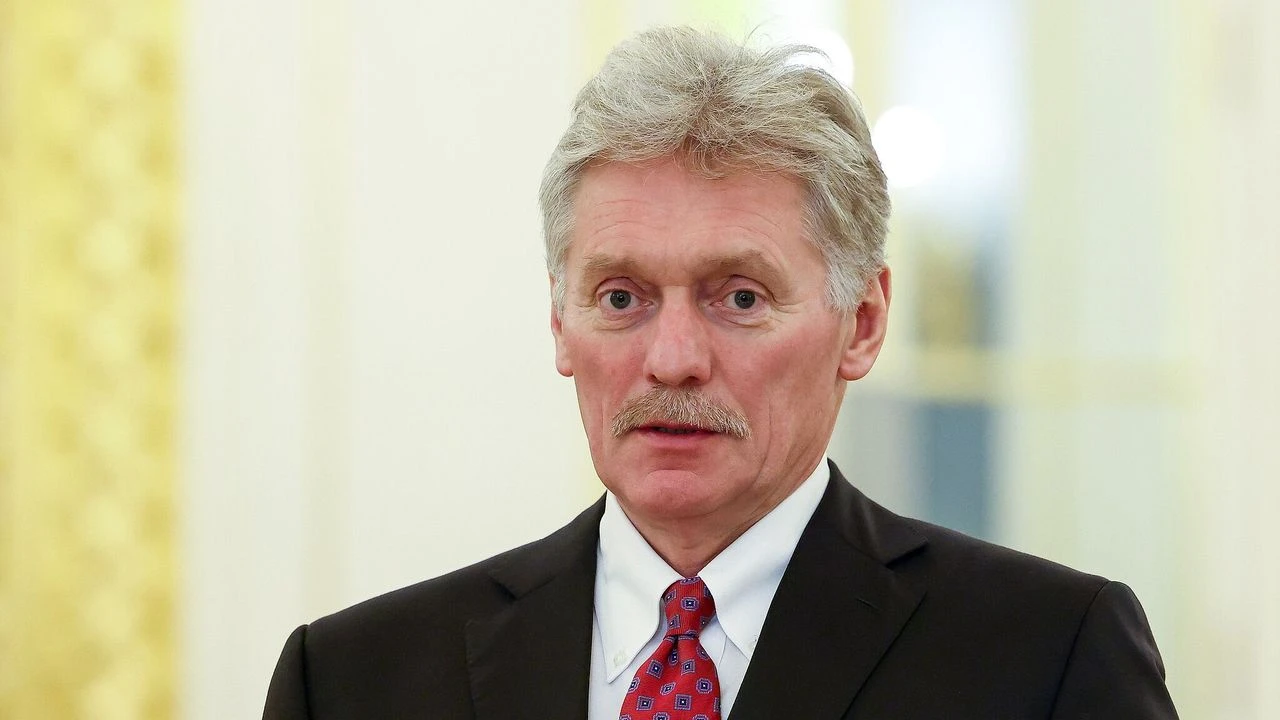Peskov'dan "İstanbul 2.0" yorumu: Kiev'in tutumu nedeniyle mümkün değil