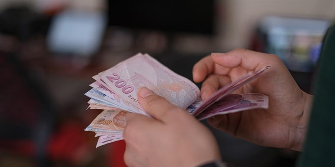 Mayısta en fazla kazandıran yatırım aracı mevduat faizi oldu