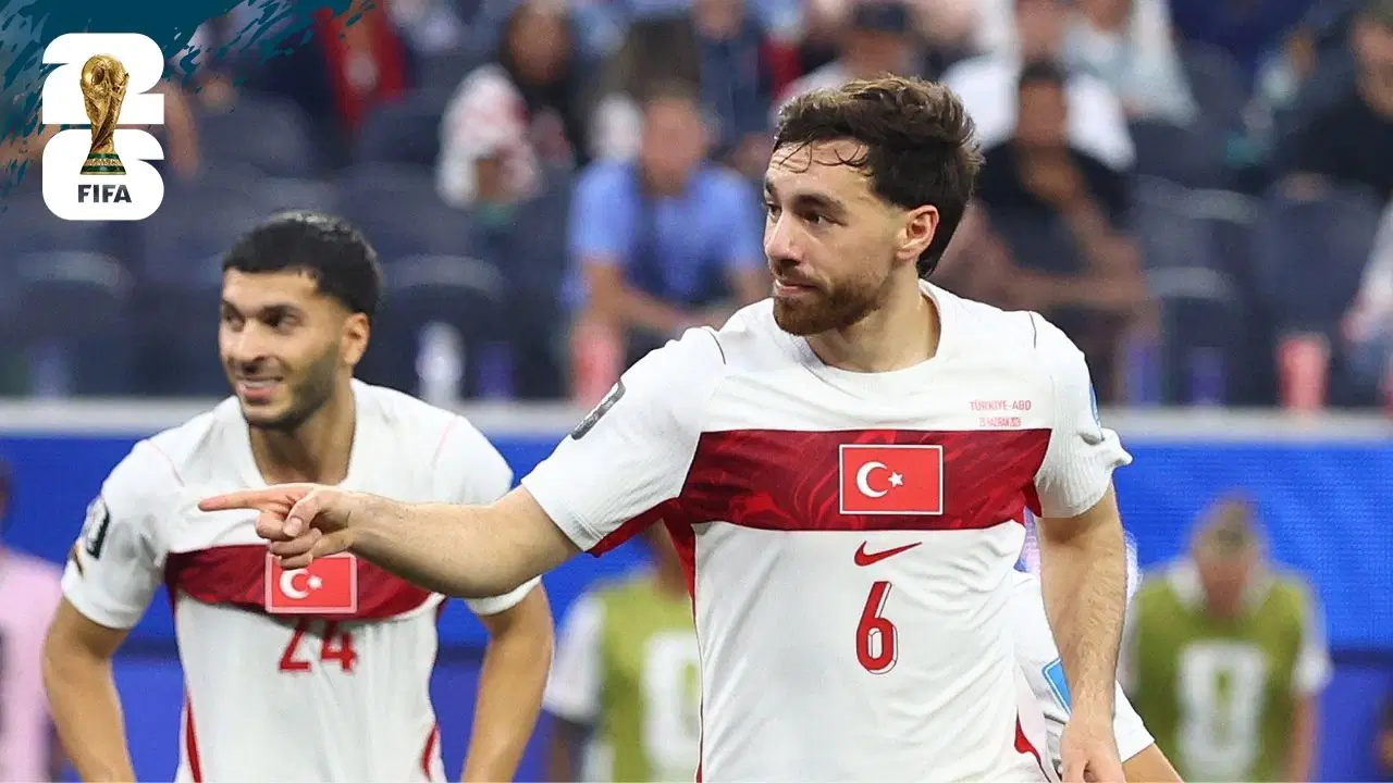 Orkun Kökçü: 'Herkesin öz eleştiri yapması lazım'