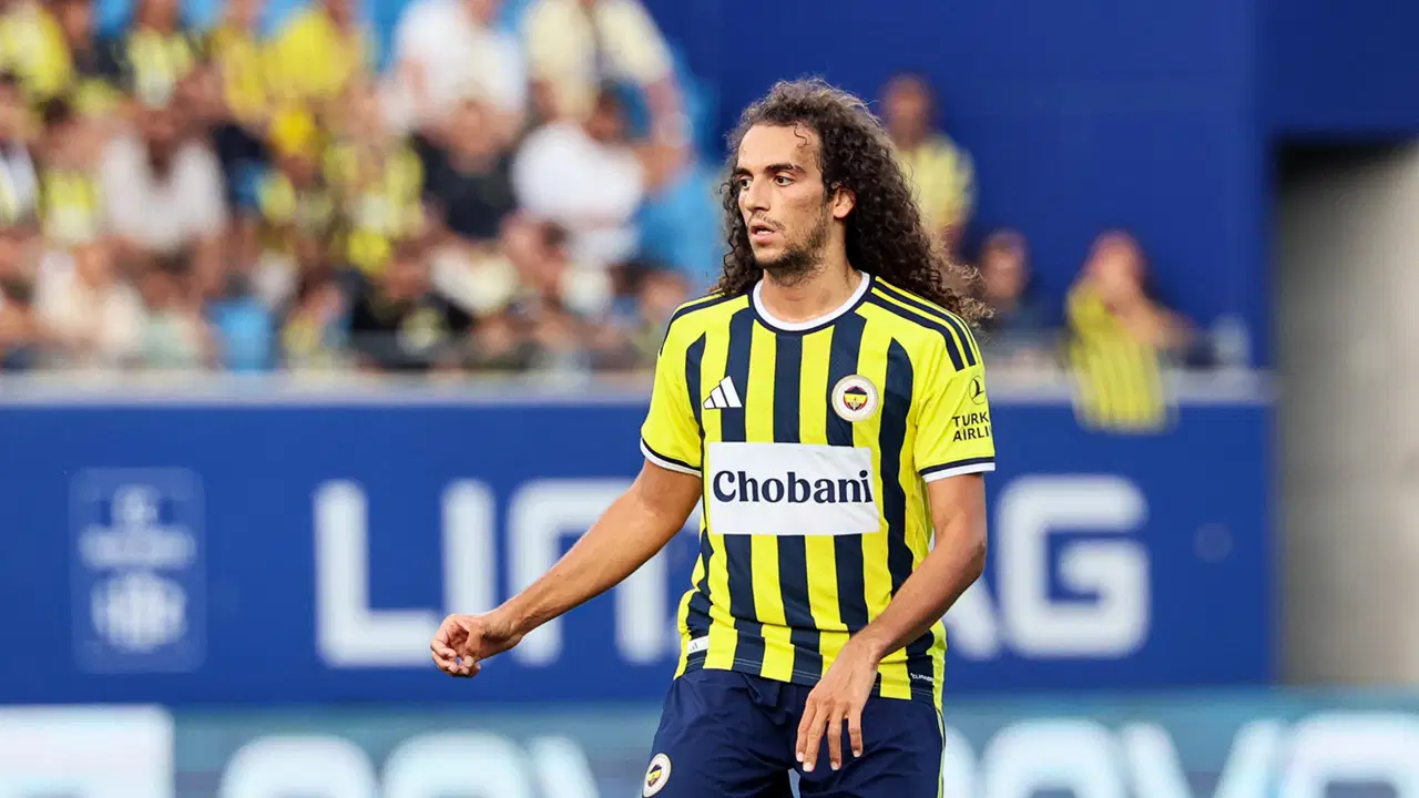İsmail Kartal yönetime bildirdi... Fenerbahçe'de 3 futbolcu için karar