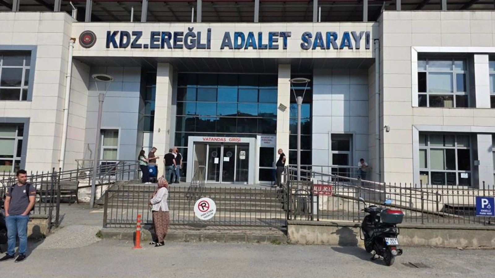 43 gün sonra bulunan ceset davasında yeni gelişme: 3 sanığın cezası belli oldu