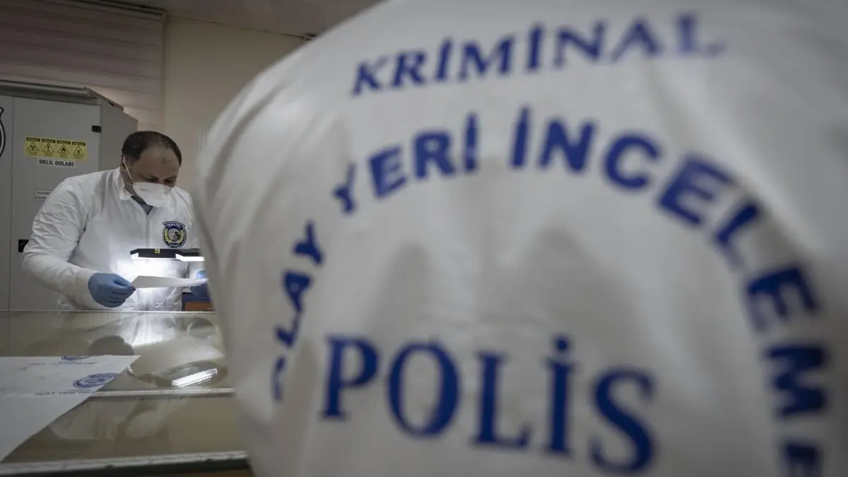 Bakanlığın listesindeydi, 20 yıl sonra çözüldü: Faili meçhul bakkal cinayeti aydınlatıldı