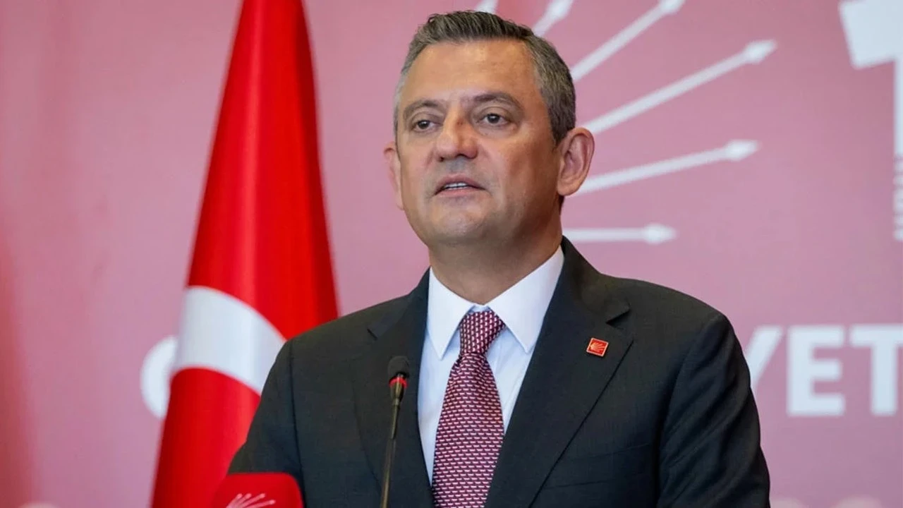 Yeni parti için 20-24 Temmuz iddiası! Özgür Özel ilk kez konuştu: Bunlar kritik tarihler