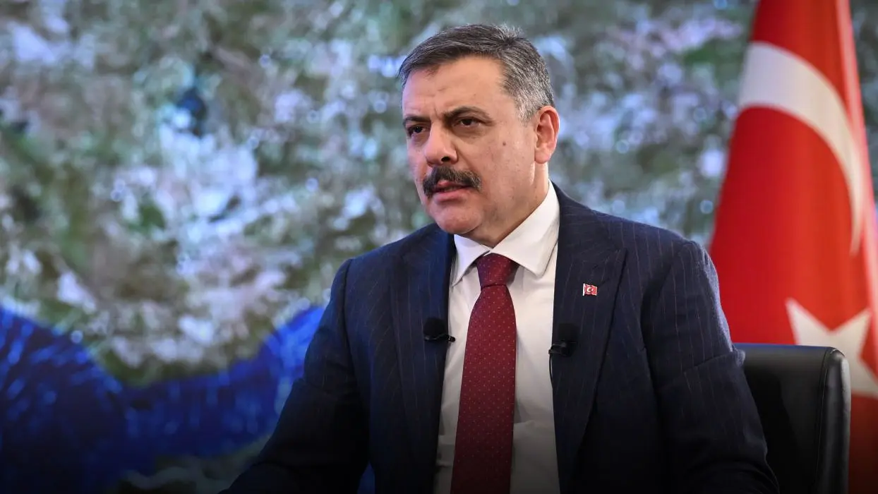 Bakan Çiftçi'den plaka açıklaması: 'Önemli bir kolaylık sağladık'