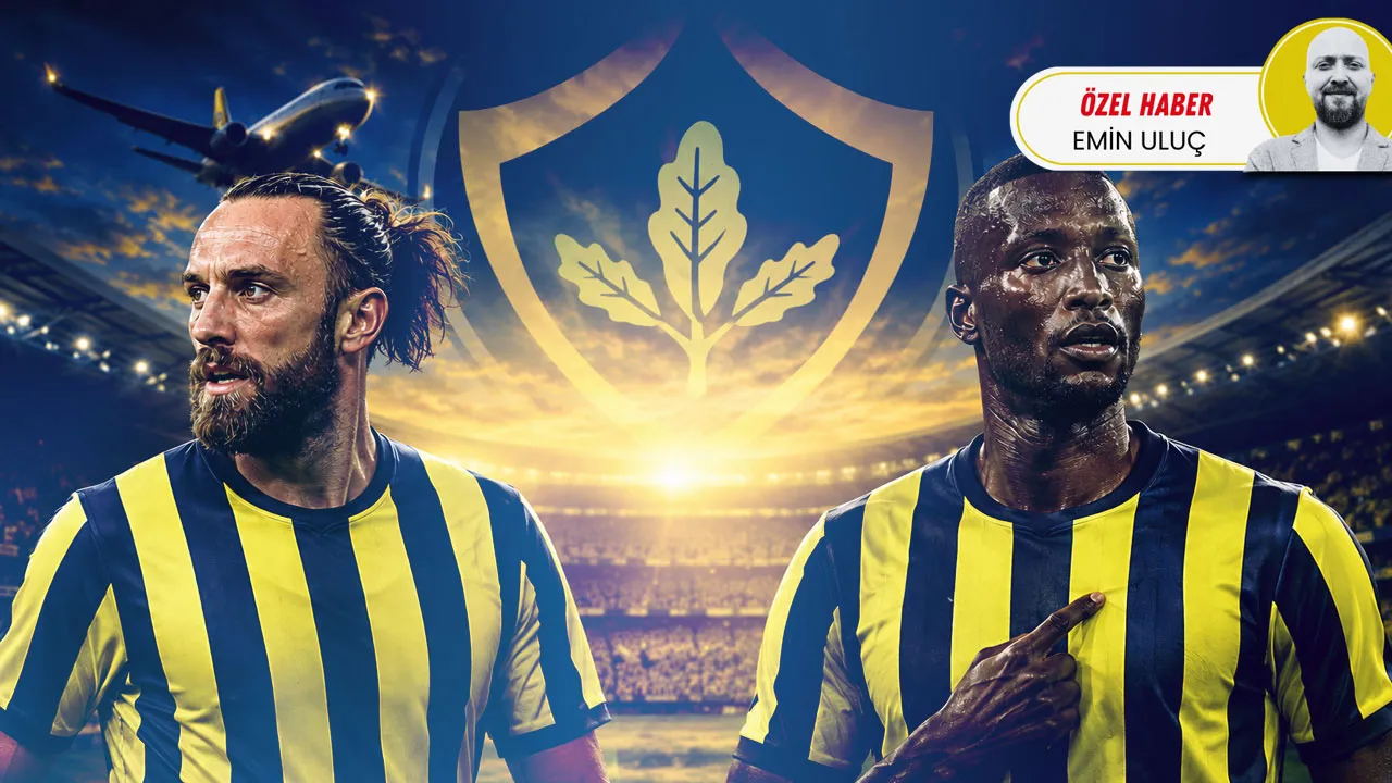 Fenerbahçe'de uçaklar peş peşe inecek! Sırada stoper transferi var