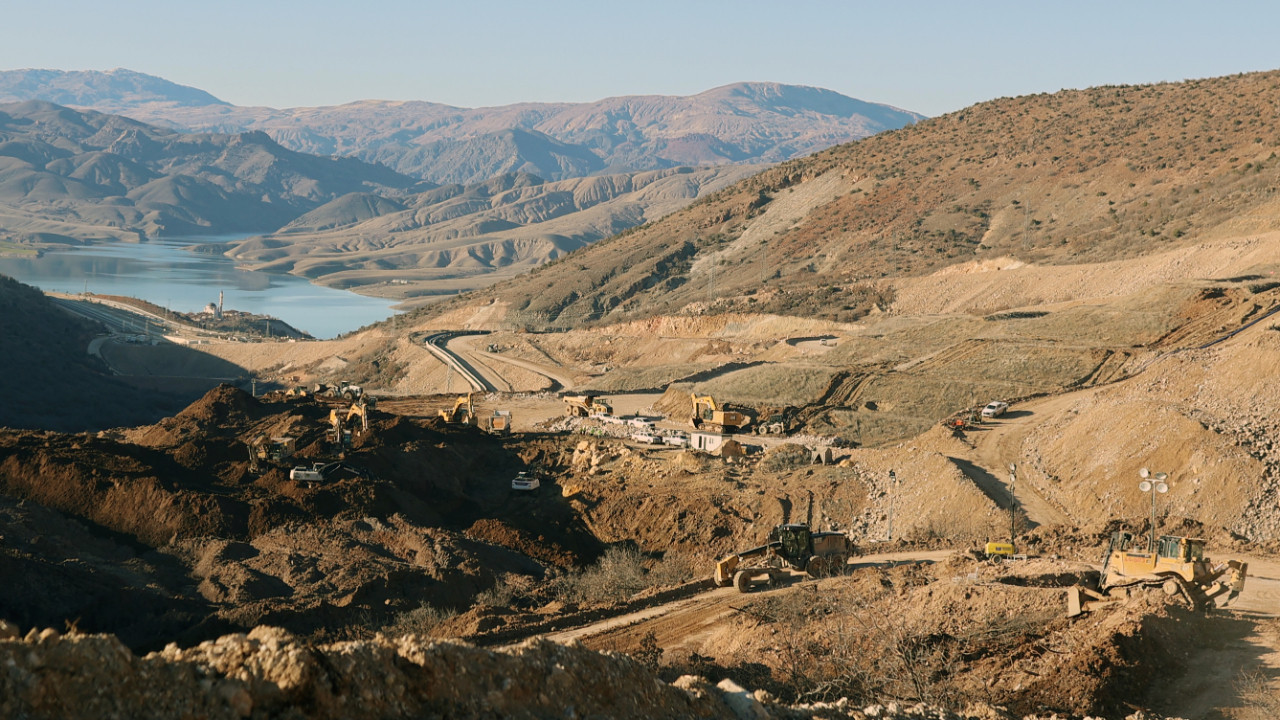 115 maden sahası ihaleye çıkarılacak