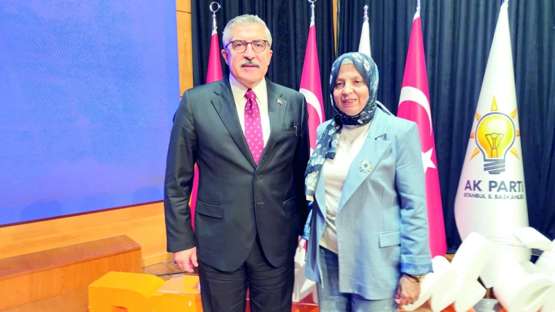 Yeniden ‘Milli Kültür Şurası’ düzenlenecek