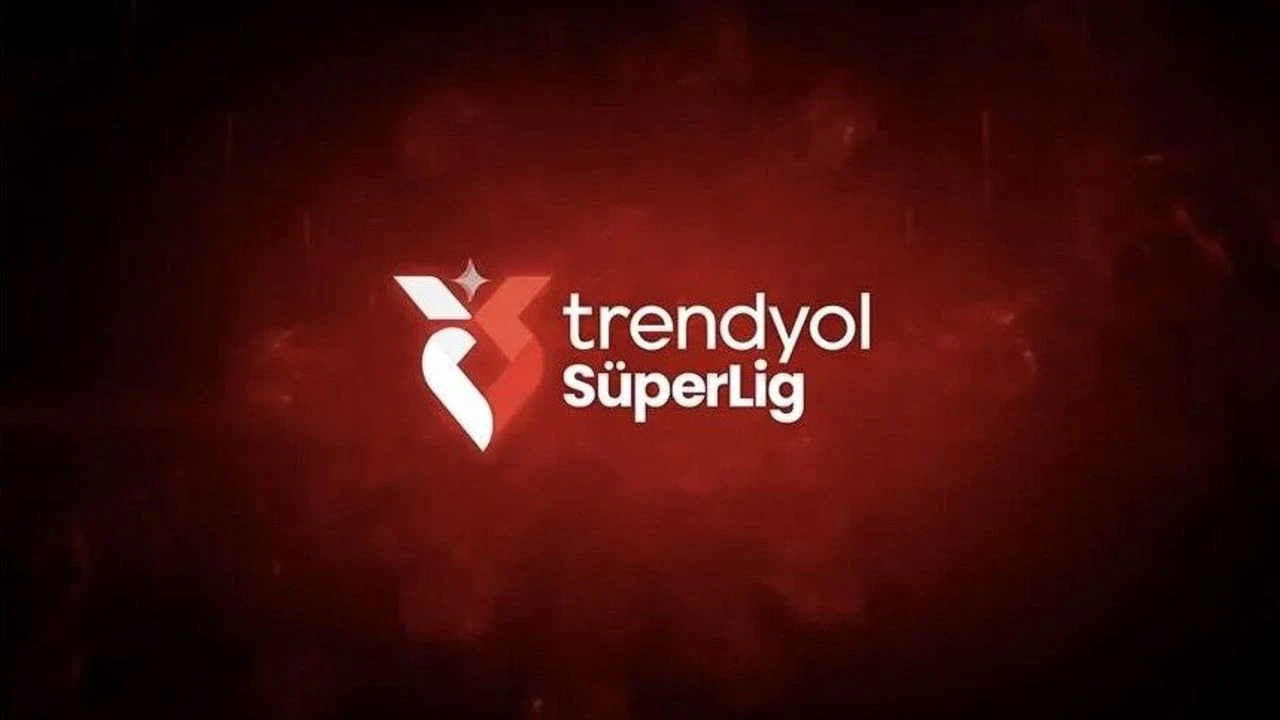 Trendyol Süper Lig 2026-2027 sezonu fikstürü çekildi