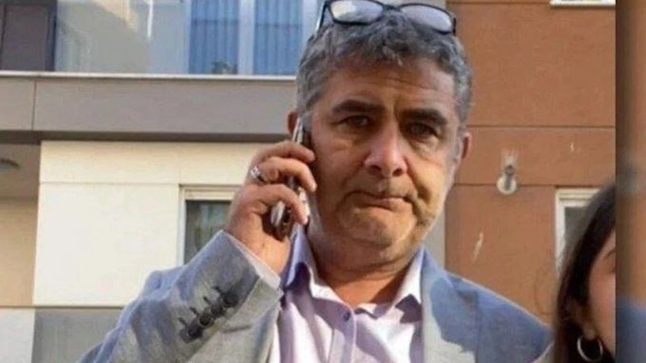 Erhan Karaal soruşturmasında yeni gelişme!
