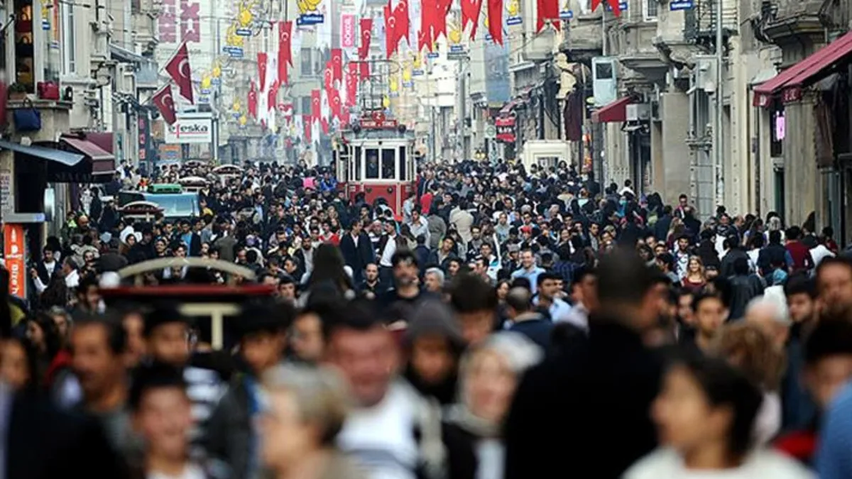 Türkiye'de ölüm tablosu açıklandı! Yüzde 55,1'ini erkekler... İşte TÜİK verileri