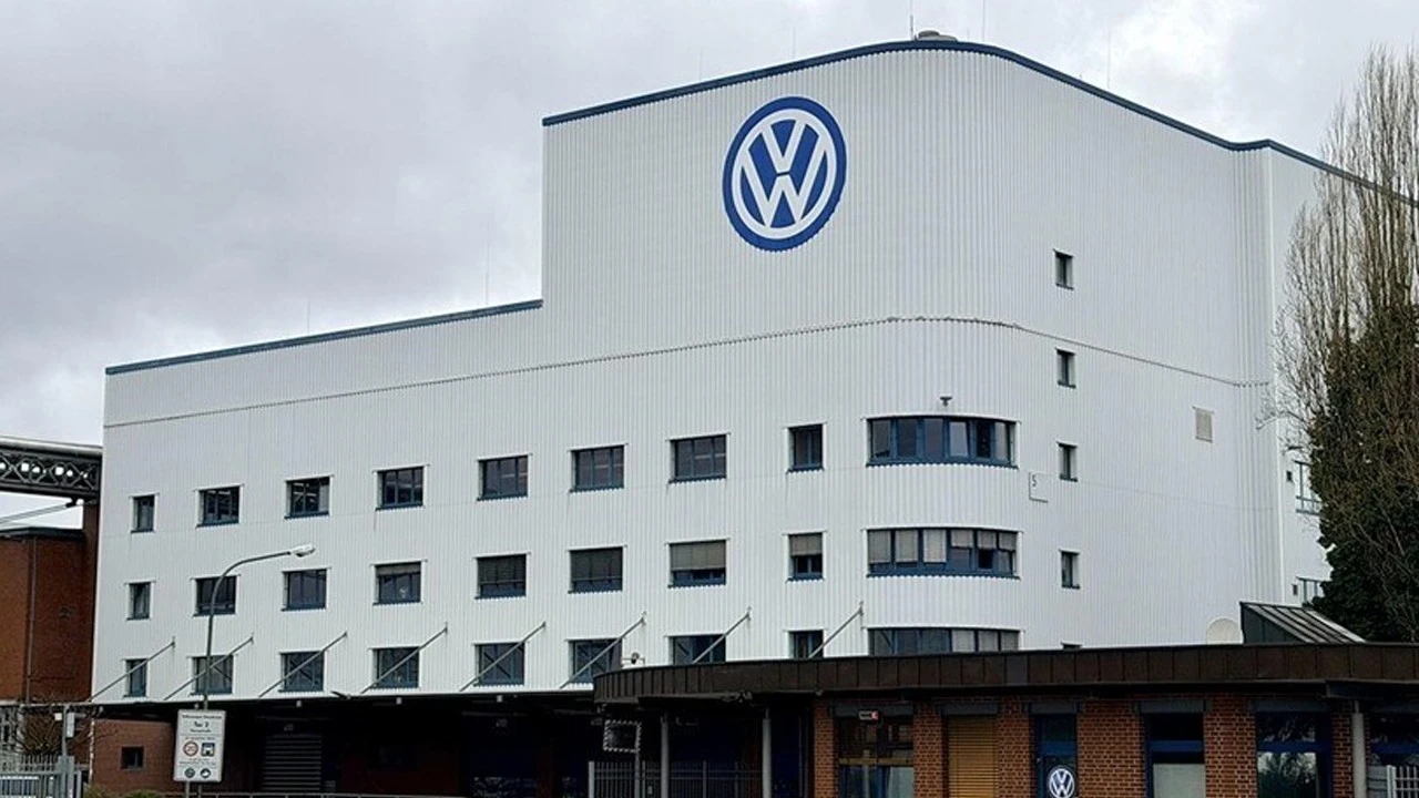 Volkswagen'de yeniden yapılanma: 50 bin pozisyon azaltılacak