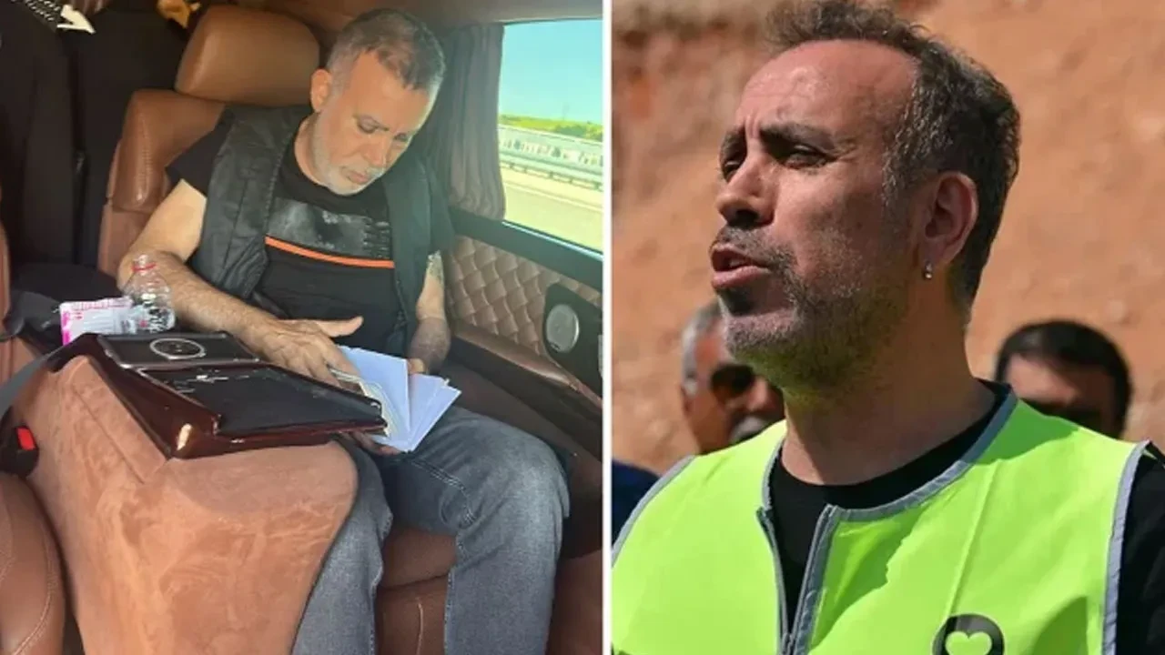 Ahbap soruşturmasında dikkat çeken ifade: "Beni yardımseverliğimden vurup 90 milyonumu aldı"