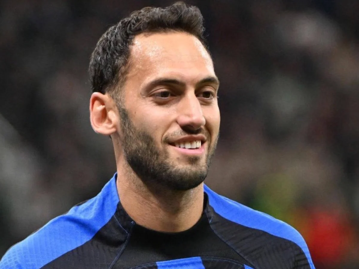 Hakan Safi’den gece yarısı Hakan Çalhanoğlu bombası geldi