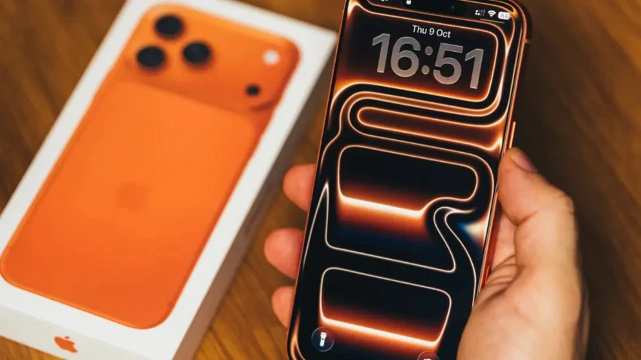 5 yeni iPhone modeli geliyor!